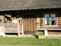 Aadu Holiday Farm 