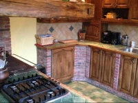 Ristikivi Holiday Home 
