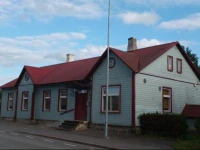 Vana Postimaja Accommodation 