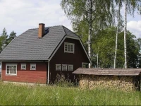 Kiviranna Holiday Home 