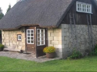 Antsu-Jaani Tourism Farm 