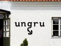 Ungru Guesthouse 