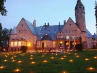 Taagepera Castle 