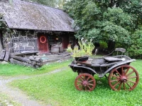 Naarismaa Holiday Home 