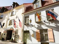 SchlГ¶ssle Hotel 