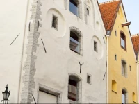 The Three Sisters Boutique Hotel 