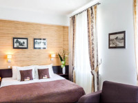 Kreutzwald Hotel Tallinn