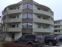 Padriku Apartment 