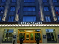 Hotel Palace by TallinnHotels 