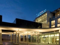 Hotel Гњlemiste 