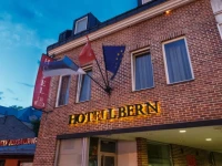 Bern Boutique Hotel 