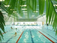 Pirita Spa Hotel 