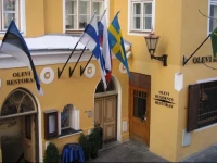 Rixwell Olevi Hotel 
