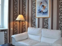 Aasa Apartments 
