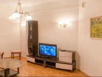 Absolute Apartments 
