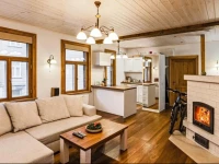 Adamsoni Apartment 
