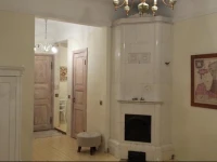 Allika Finest Apartment 