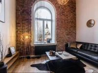 Angleterre Apartments 