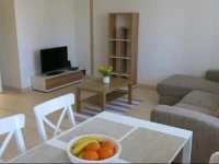 Apartment Near City Center 