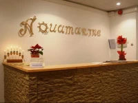 Aquamarine Pirita Hotel 