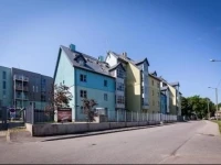 Best Apartments - Jahu 