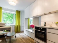 Best Apartments - Stroomi 