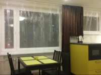 Central Market Apartment 
