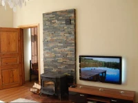 City Center Apartment - Niine 10 
