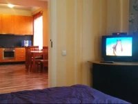 City Center Daily Apartment 