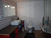 City Centre Duplex Apartment 