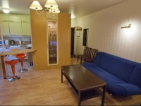 City HruЕЎtЕЎovka Apartment 