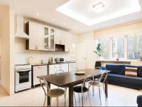 Classic Apartments - Narva mnt.6 