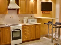 Daily Apartments - Solaris 