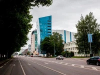 Daily Apartments - Stockmann 