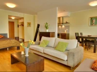 Daily Apartments - Viru Penthouse 