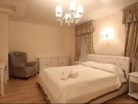 Delta Apartments Old Town Deluxe 