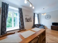 Delta Apartments Old Town Studio 