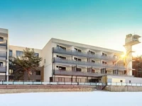 Dharma Pirita Sea View Apartments 