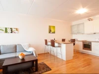 Downtown Residence Apartments - Lootsi 