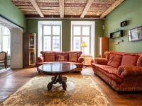 Dunkri Old Town Apartment 