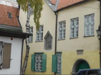 EELC Holy Spirit Parish Guesthouse 
