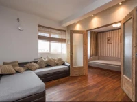 Endla City Center Apartment 
