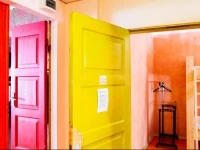 Euphoria Hostel 