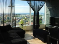Fahle Luxury Apartment 