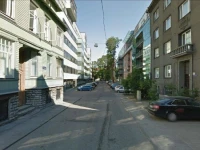 Flatmanagement Kaupmehe Apartments 