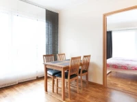 Foorum Apartment 