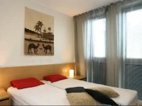 Goodson & Red Ilmarine Apartment 