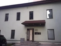 Green City Residence 
