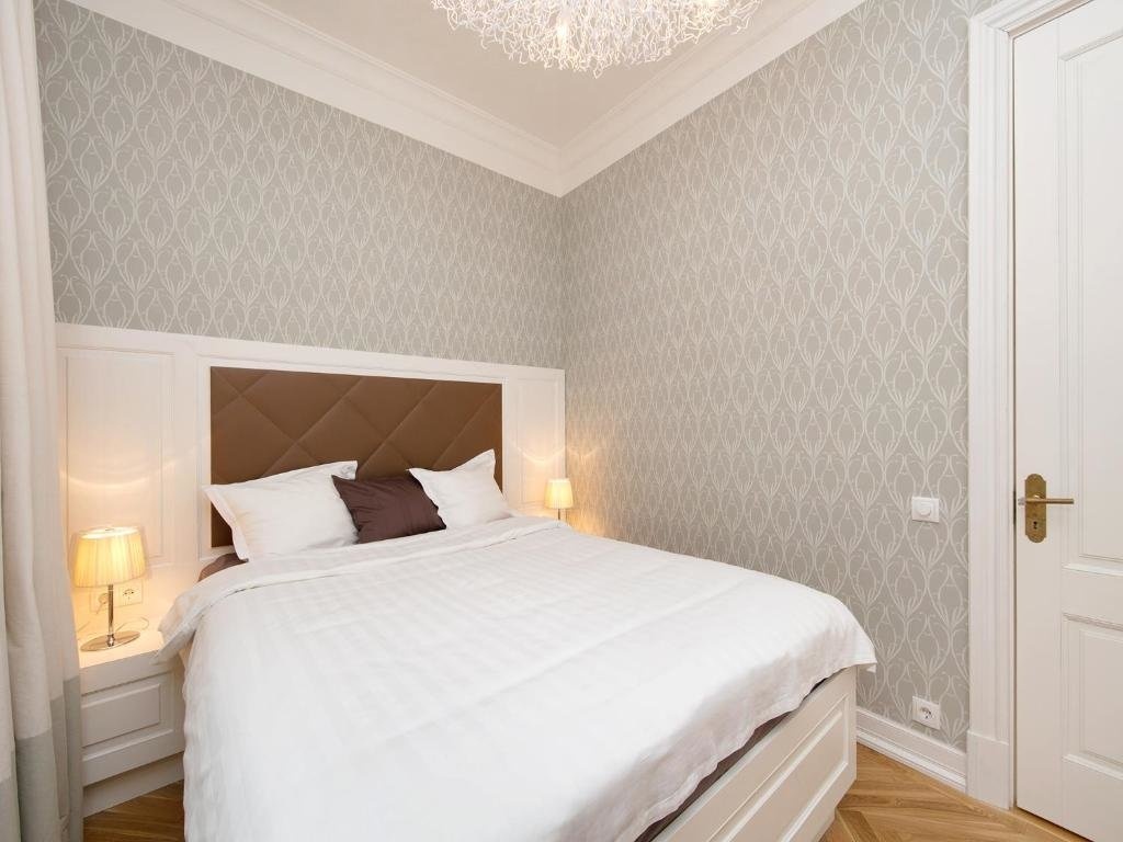 Harju Old Town Apartment 