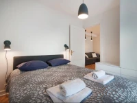 Harju Street Apartment 